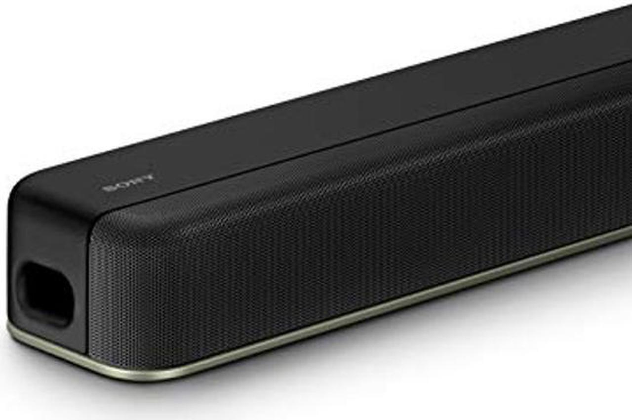 Alt view image 4 of 4 - Sony HTX8500 2.1ch Dolby Atmos/DTS:X Soundbar with Built-in subwoofer, Black