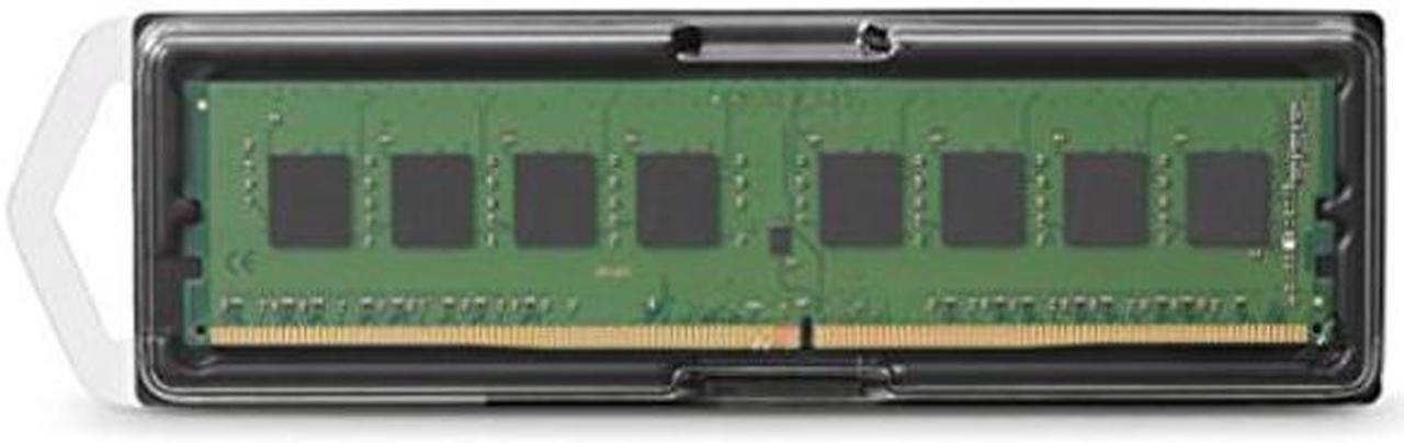 Alt view image 3 of 3 - Kingston ValueRAM 16GB 2133MHz DDR4 Non-ECC CL15 DIMM 2Rx8 Memory (KVR21N15D8/16)