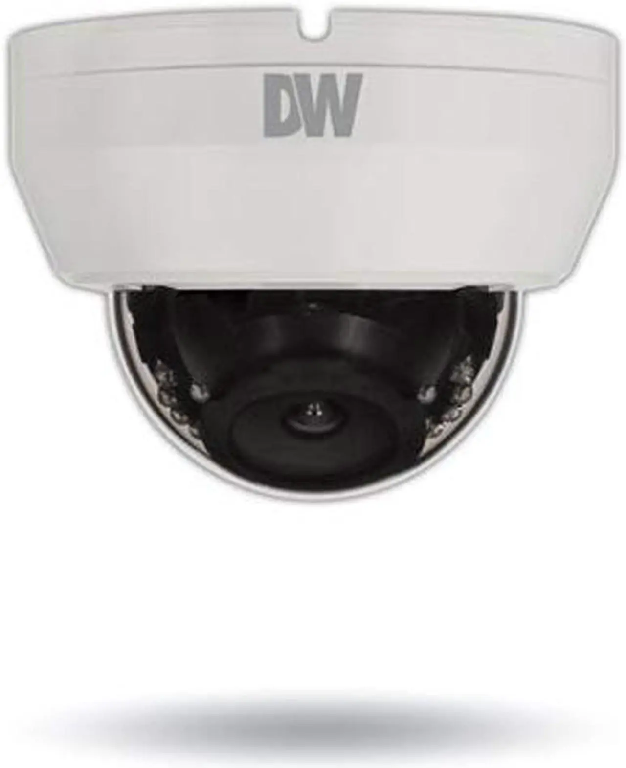 Main image of Digital Watchdog (DWC-D3263WTIR) Star-Light Universal HD Series, Indoor Dome Camera