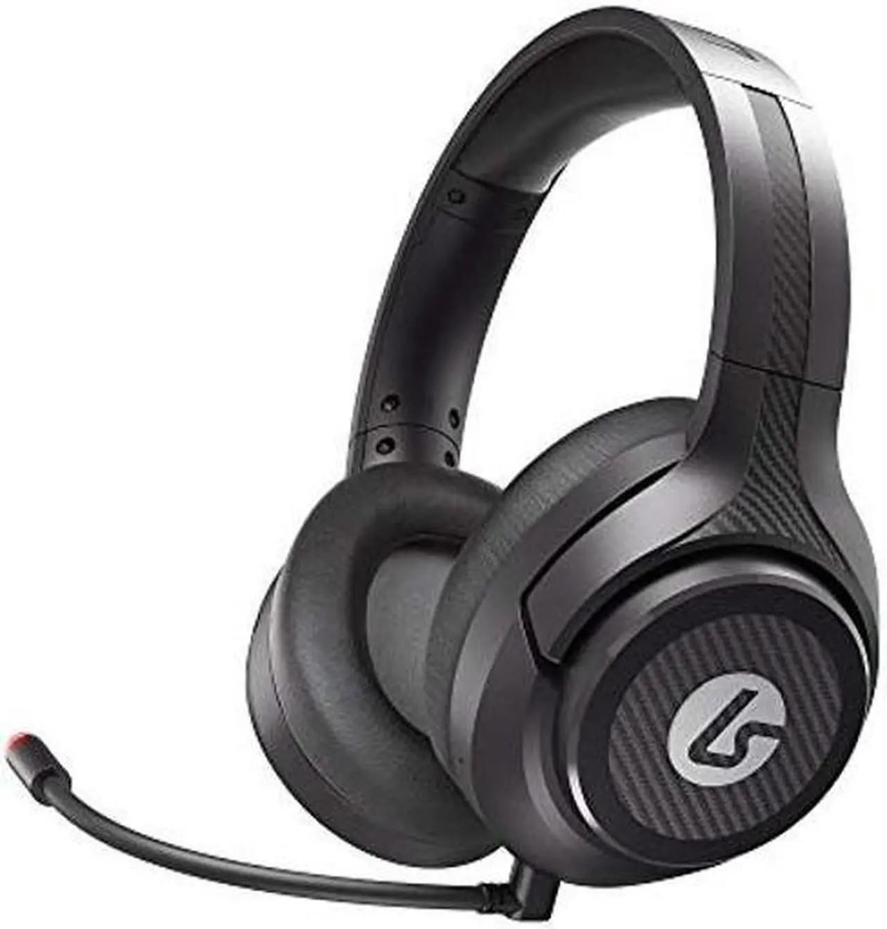 Main image of LucidSound LS15X Wireless Gaming Headset for Xbox One and Xbox Series X|S - Nintendo Switch, PC, Mobile