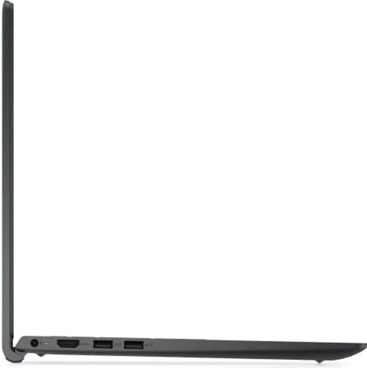 Alt view image 5 of 5 - Dell Inspiron 15 3000 Series 3511 Laptop, 15.6" FHD Touchscreen, Intel Core i5-1135G7, 32GB DDR4 RAM, 1TB PCIe SSD, SD Card Reader, Webcam, HDMI, Wi-Fi, Windows 11 Home, Black