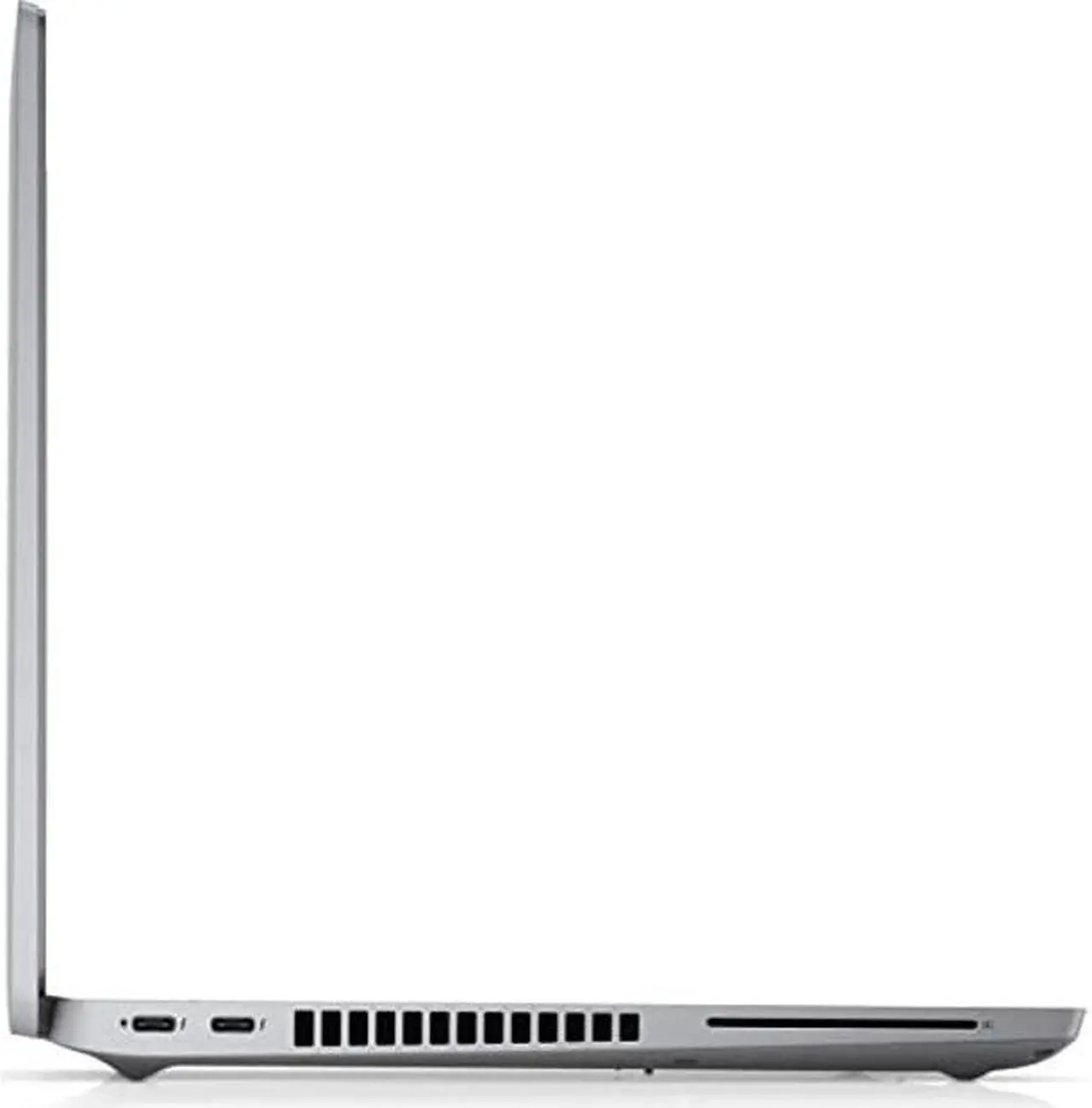 Alt view image 3 of 4 - Dell Latitude 5000 5420 14" Notebook - Full HD - 1920 x 1080 - Intel Core i5 11th Gen i5-1135G7 Quad-core (4 Core) - 16 GB RAM - 256 GB SSD - Titan Gray Dull