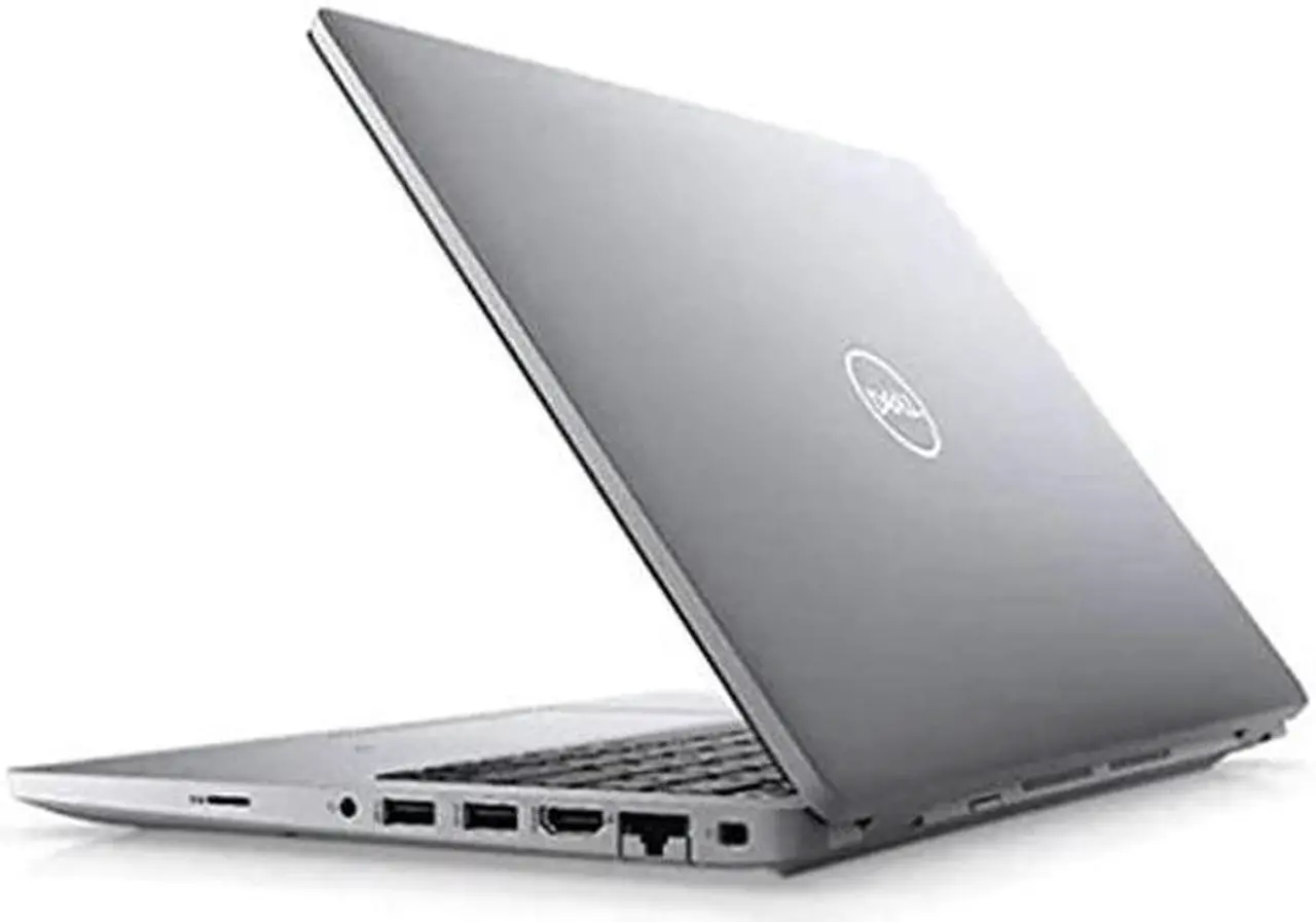 Alt view image 2 of 4 - Dell Latitude 5000 5420 14" Notebook - Full HD - 1920 x 1080 - Intel Core i5 11th Gen i5-1135G7 Quad-core (4 Core) - 16 GB RAM - 256 GB SSD - Titan Gray Dull