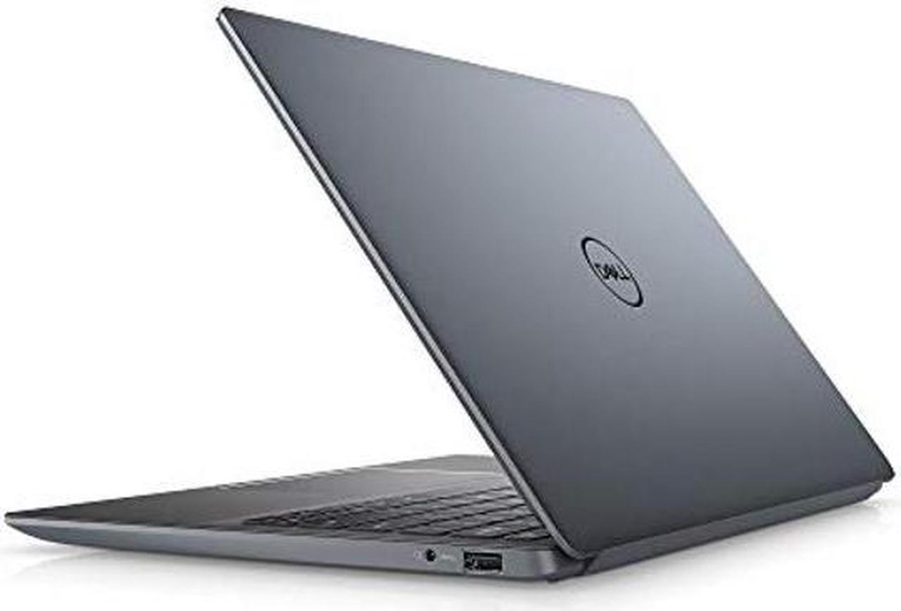 Alt view image 4 of 5 - Dell Vostro 13 5390, 8th Generation Intel Core i7-8565U, 13.3-Inch FHD (1920 X 1080), 8GB LPDDR3, 2133 MHz, 256 SSD, NVIDIA GeForce MX250 2GB GDDR5, v5390-7688GRY-PUS
