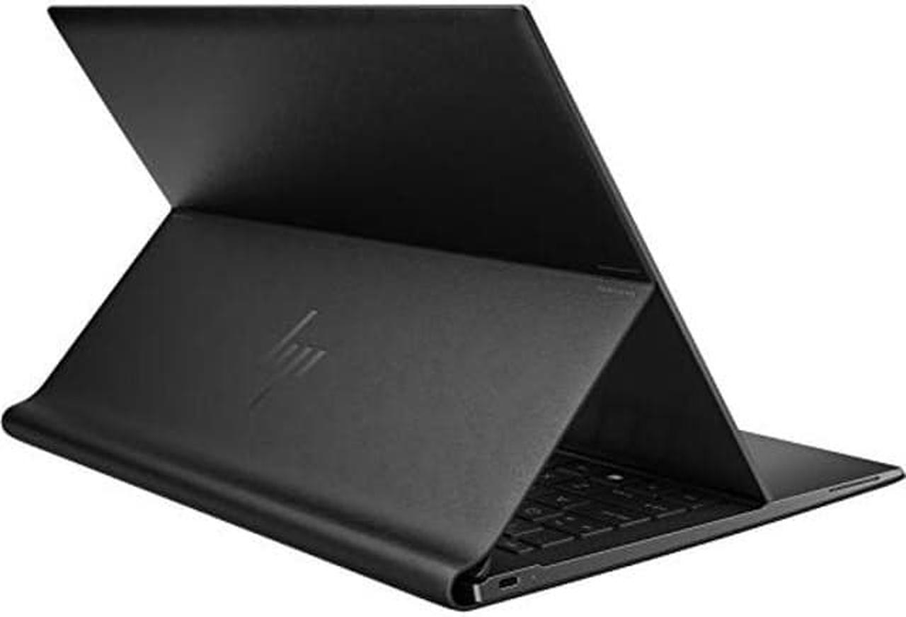Alt view image 5 of 5 - HP 13.5" Elite Folio 2-in-1 Laptop (Wi-Fi + LTE)