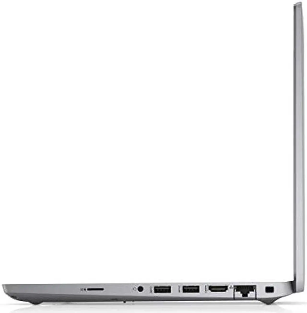 Alt view image 5 of 5 - Dell Latitude 5000 5420 14" Notebook - Full HD - 1920 x 1080 - Intel Core i5 11th Gen i5-1145G7 Quad-core (4 Core) 2.60 GHz - 8 GB RAM - 256 GB SSD