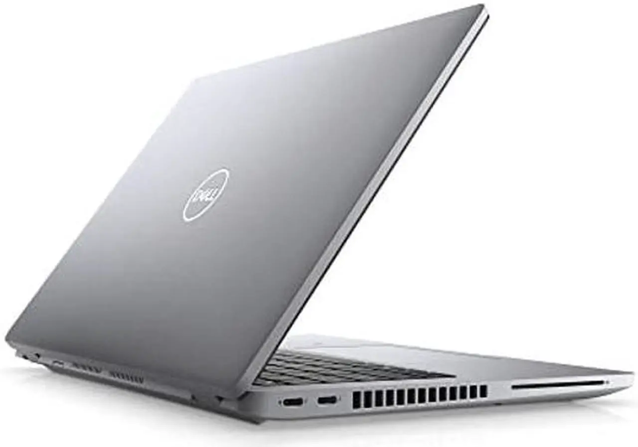 Alt view image 4 of 5 - Dell Latitude 5000 5420 14" Notebook - Full HD - 1920 x 1080 - Intel Core i5 11th Gen i5-1145G7 Quad-core (4 Core) 2.60 GHz - 8 GB RAM - 256 GB SSD