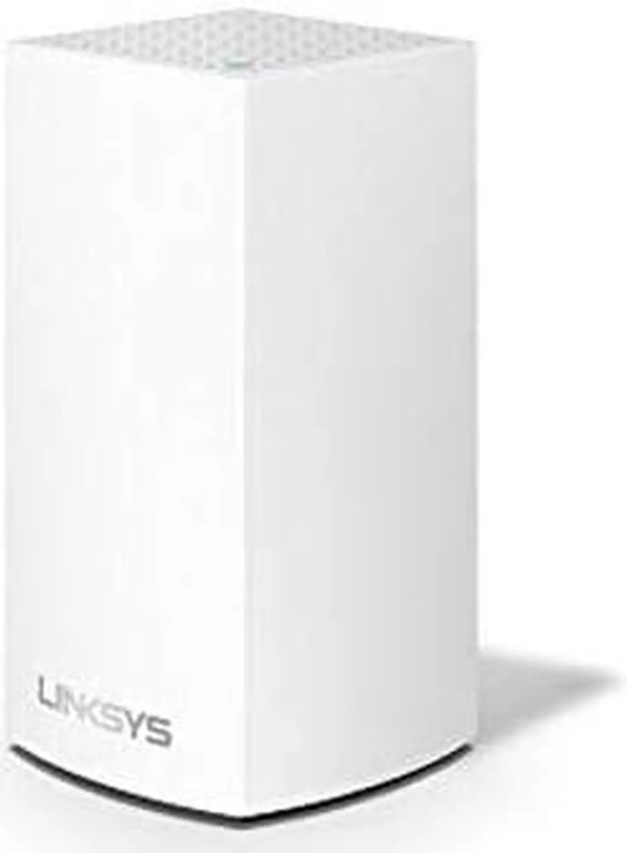 Main image of Linksys VLP01 Velop Dual Band AC1200 Mesh WiFi System | 1 Pack Router Replacement