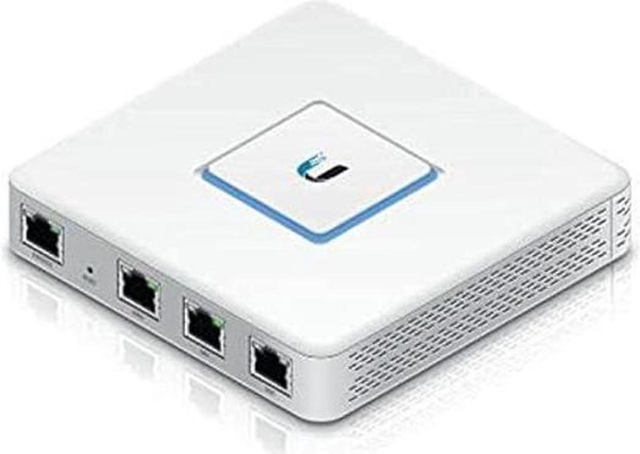 Main image of Ubiquiti Unifi Security Gateway (USG)