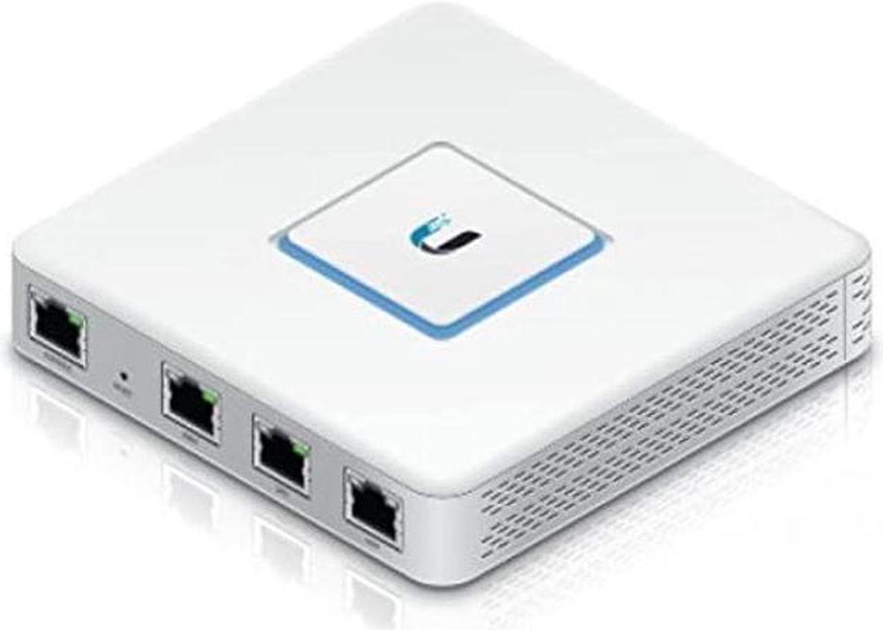 Alt view image 4 of 5 - Ubiquiti Unifi Security Gateway (USG)