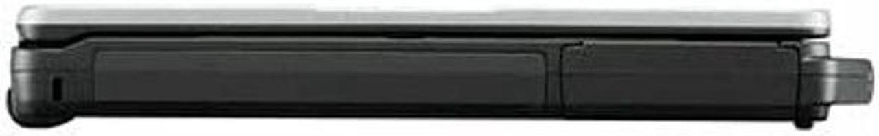 Alt view image 4 of 5 - Panasonic Toughbook 55, FZ-55 MK2, 14.0" HD, Intel Core i5-1145G7 (up to 4.4GHz) vPro, 16GB, 512GB OPAL NVMe SSD, Intel Wi-Fi 6, BT, Infrared Webcam, TPM 2.0, Emissive Backlit Keyboard, Windows 10 Pro
