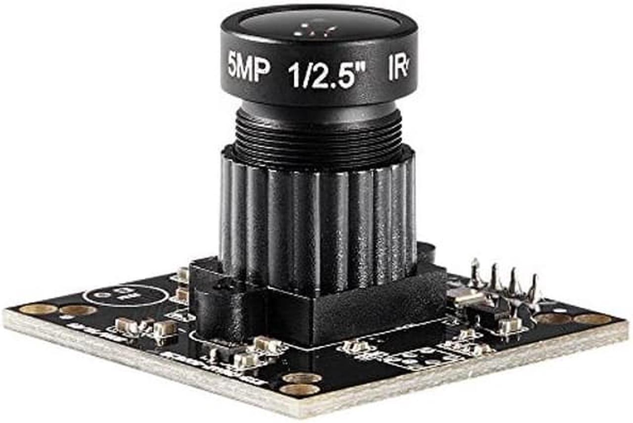 Main image of Spinel Low Cost 5MP USB Camera Module with 3.6mm Lens FOV 60 Degree, Support 2592x19440@15fps, UVC Compliant, Support Most OS, Focus Adjustable, UC50MPA_L36