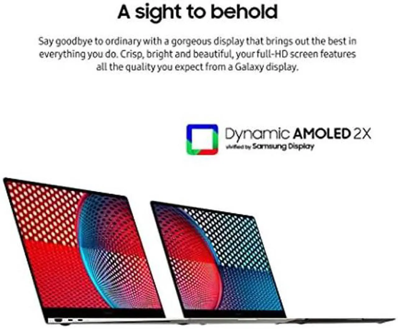 Alt view image 3 of 3 - SAMSUNG 15.6" Galaxy Book3 Business Laptop Computer/Windows 11 PRO/16GB - 512GB/ 13th Gen Intel(r) Core i7-1355U Processor, 2023 Model, NP754XFG-KB1US, Silver