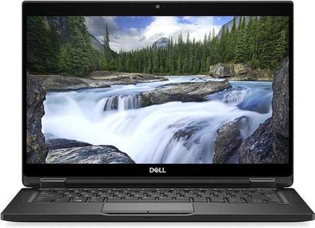 Main image of Dell Latitude 7390 2021 Premium 13.3" FHD Laptop Computer, 4-Core Intel Core i5-8350U 1.70 GHz, 8GB RAM, 256GB SSD, No DVD, Webcam,HDMI,Wi-Fi,Bluetooth, Windows 10 Pro