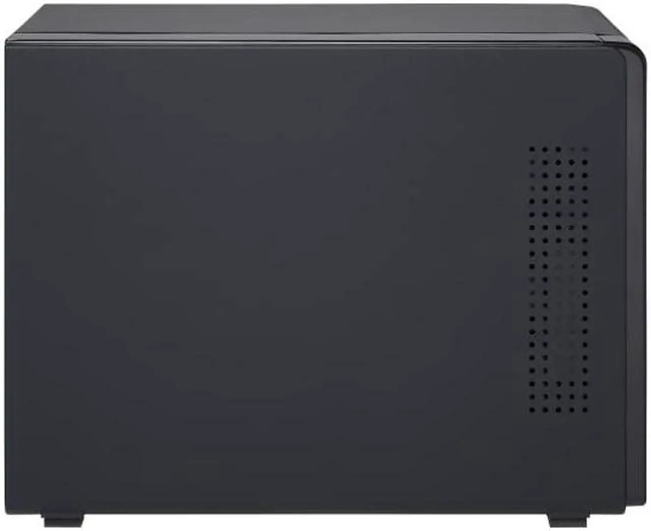 Alt view image 3 of 5 - QNAP TR-004 4 Bay USB Type-C Direct Attached Storage (DAS) with hardware RAID (Diskless)