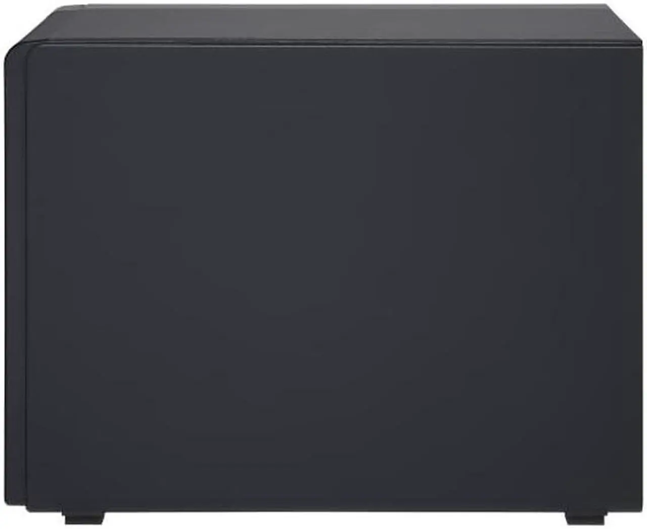 Alt view image 5 of 5 - QNAP TR-004 4 Bay USB Type-C Direct Attached Storage (DAS) with hardware RAID (Diskless)