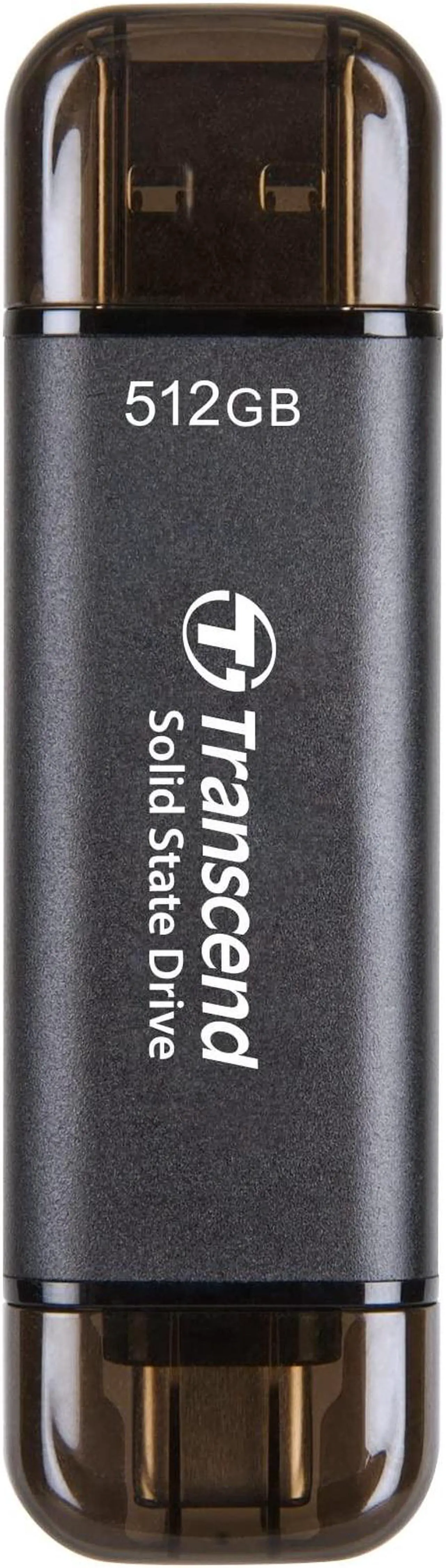 Main image of Transcend TS512GESD310C