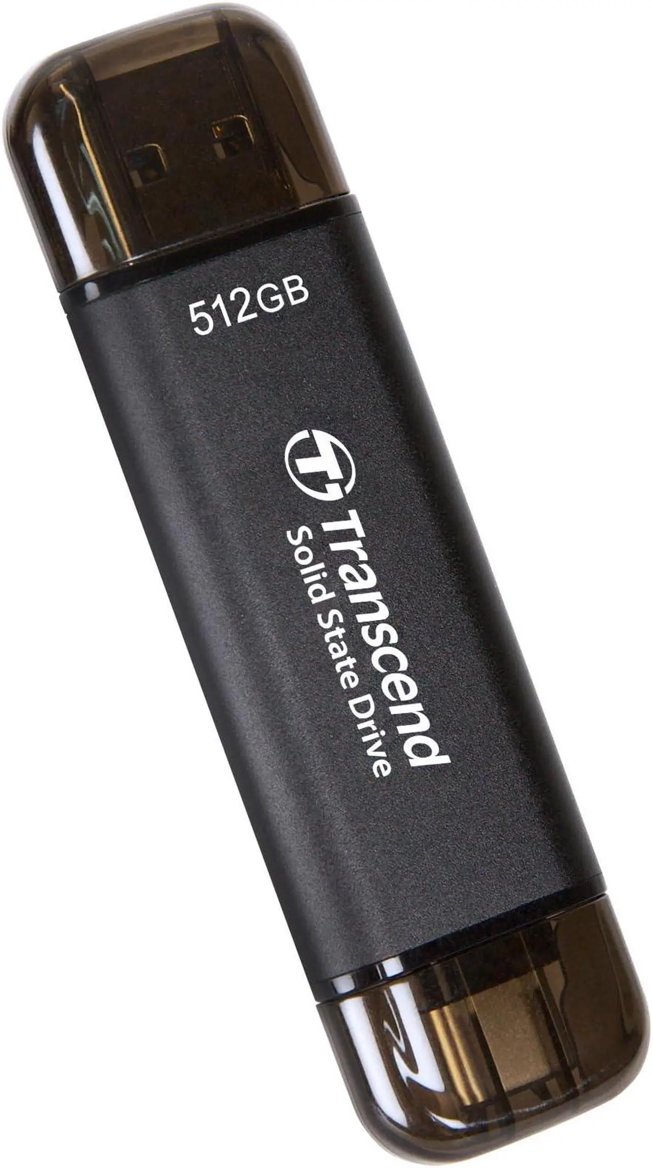 Alt view image 2 of 5 - Transcend TS512GESD310C