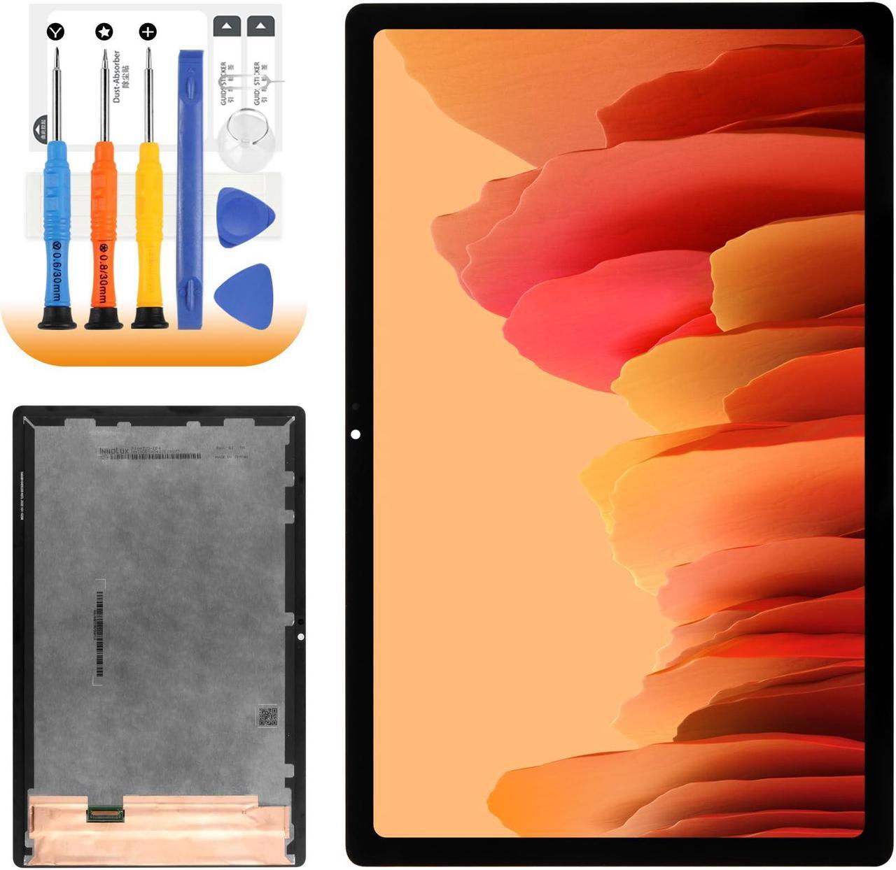 Main image of for Samsung Galaxy Tab A7 10.4 2020 Screen Replacement for Samsung A7 T500 LCD Display SM-T505 SM-T500 Digitizer Touch Screen Assembly Repair Parts+Installation Video+Tools