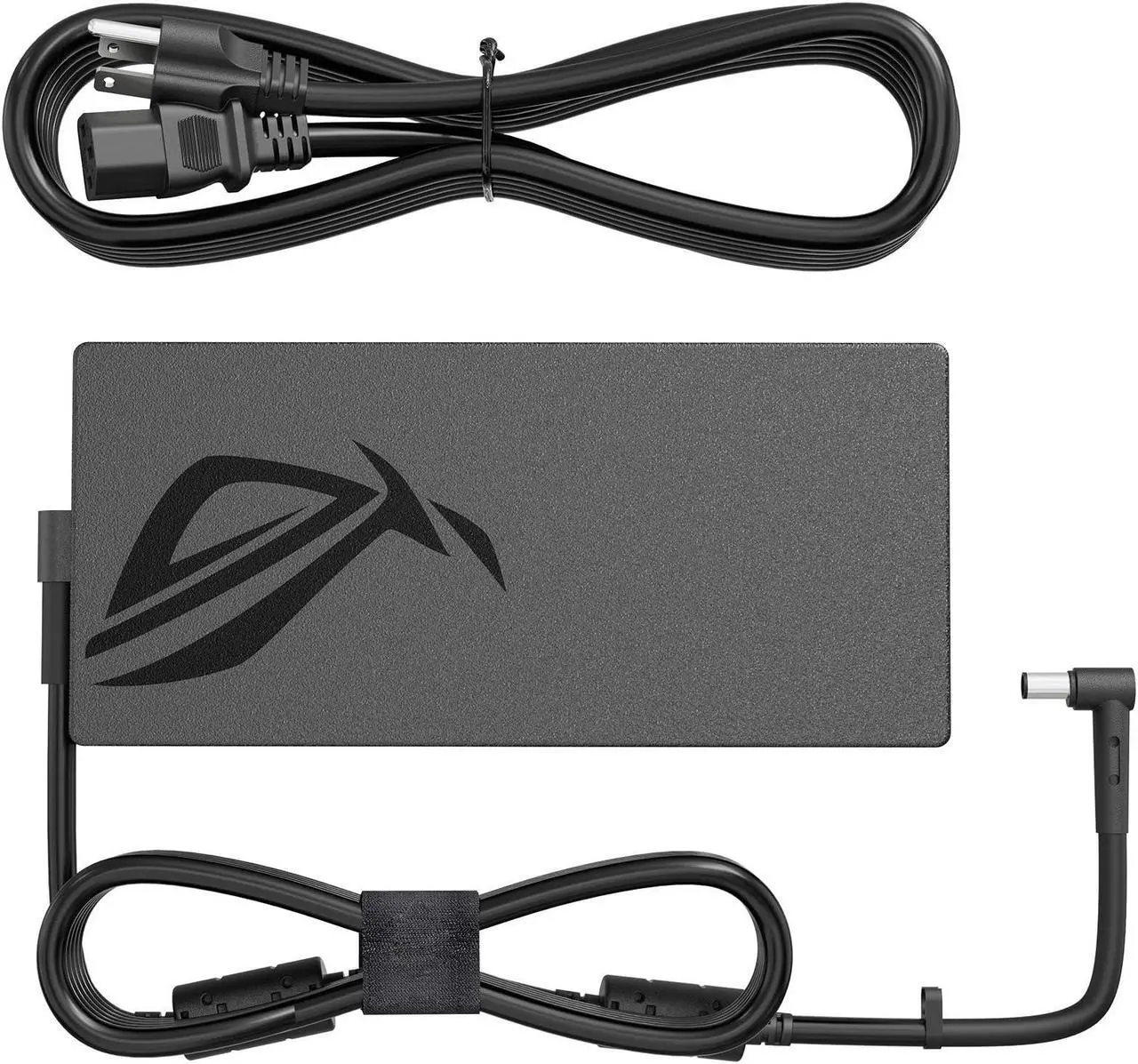 Alt view image 2 of 5 - 330W 20V 16.5A AC Laptop Charger for Asus Rog Strix Scar 16 17 17SE 18 18G Asus Rog Zephyrus Duo 16 M16 Gaming Laptop,G834JY A21-330P1A A22-330P1A Laptop Power Supply (6.0x3.7MM)
