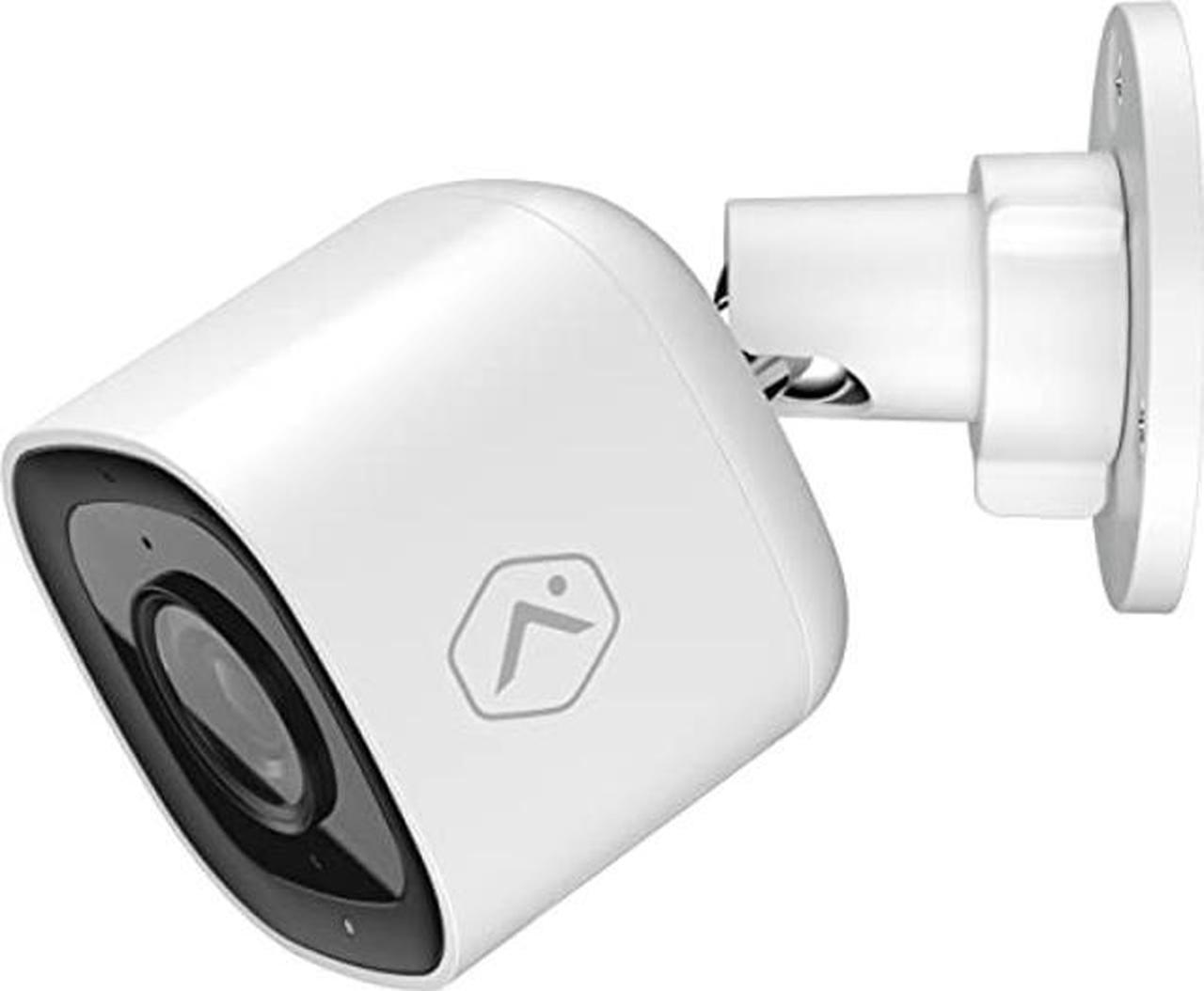 Alt view image 5 of 5 - Alarm.com ADC-V724X Outdoor Wi-Fi Camera, HDR, 2-Way Audio, 1080p Resolution, 117-degree FOV, Video Analytics, IR Night Vision WiFi, MicroSD Card Slot, 12VDC, IP66 Ingress Protection, 1/3" 2MP CMOS
