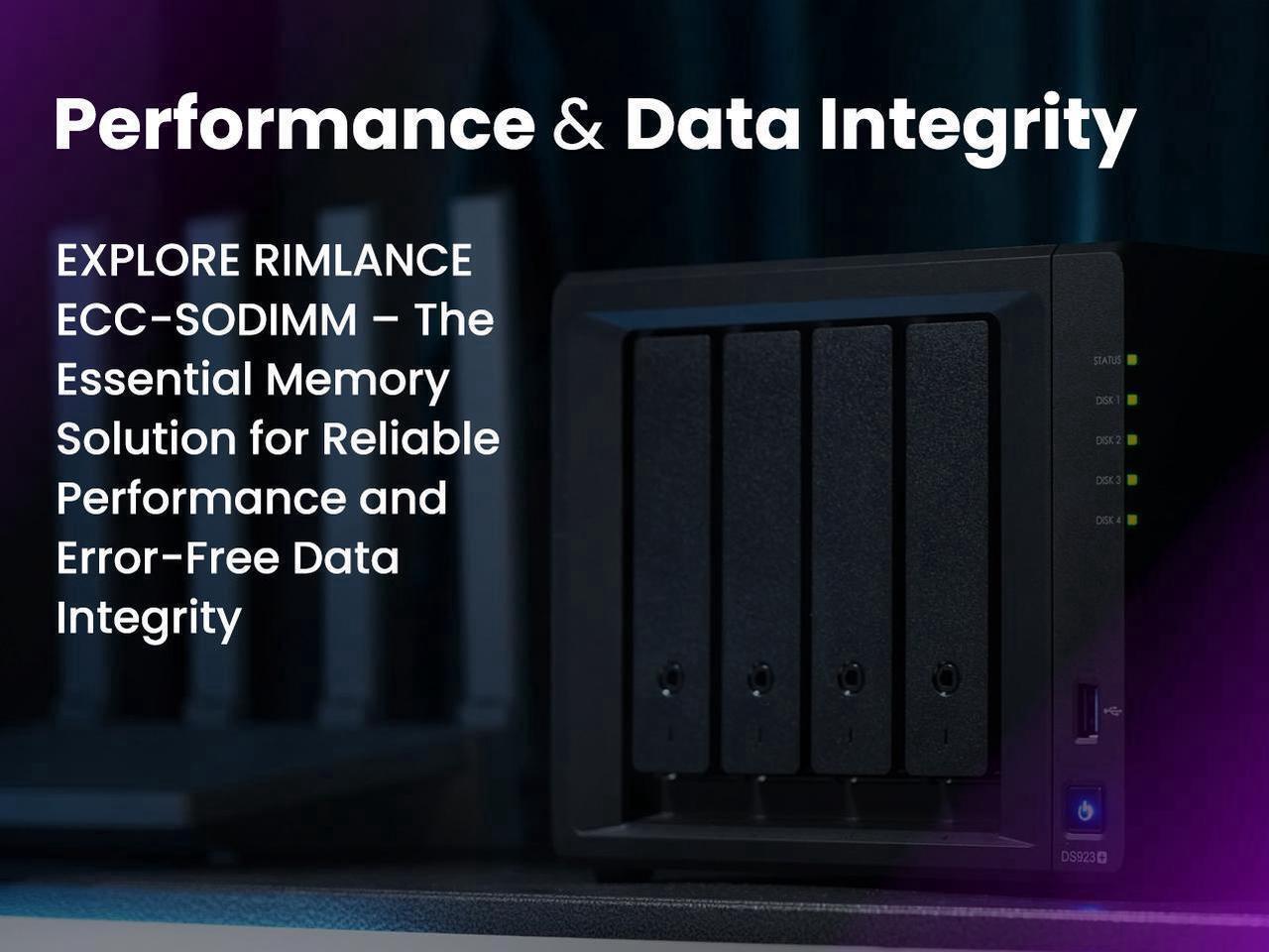 Alt view image 5 of 6 - RIMLANCE RAM 32GB (1X32GB) 1.2V DDR4 2666MHz PC4-21300 ECC SODIMM 2RX8