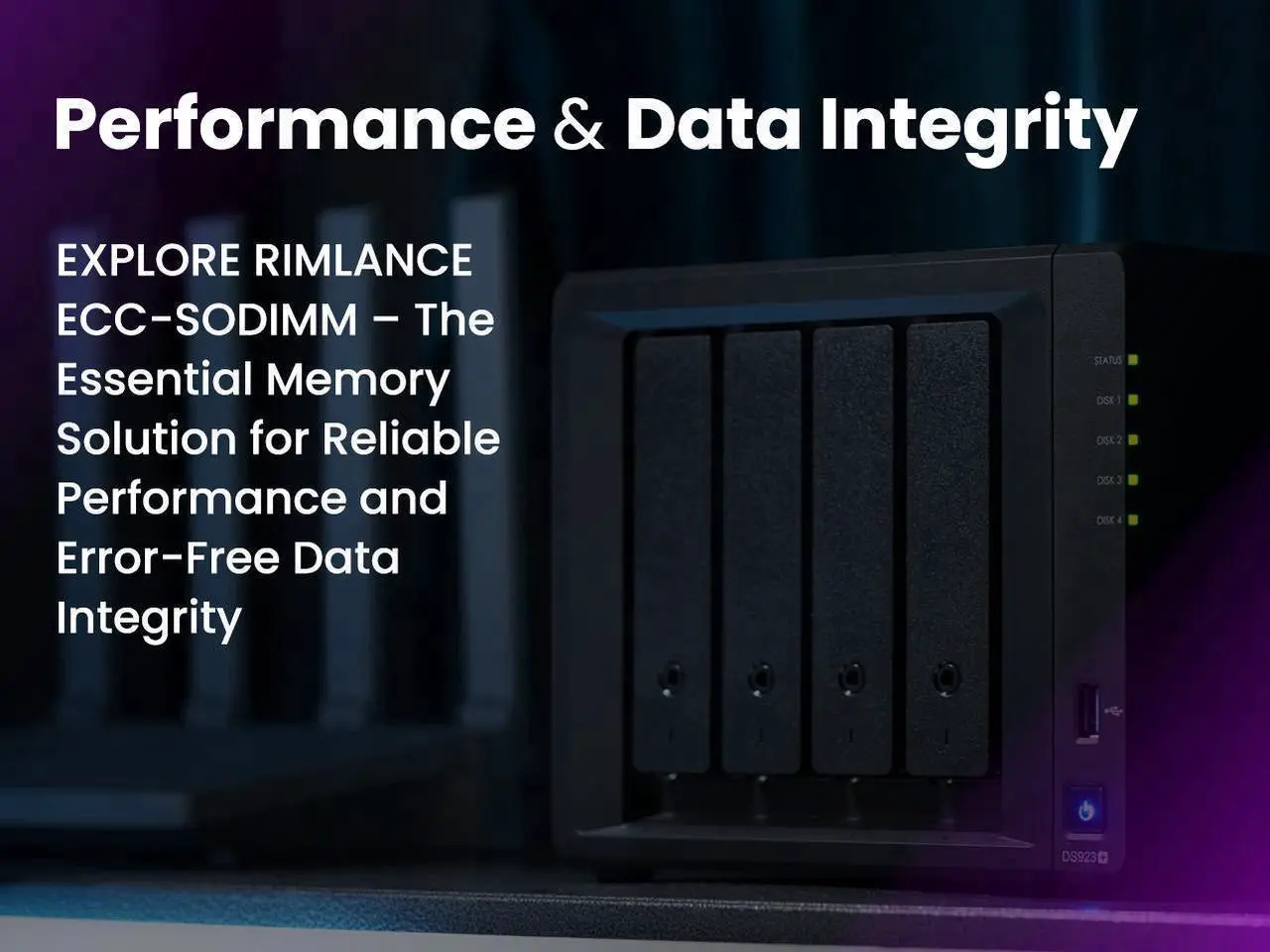 Alt view image 5 of 6 - RIMLANCE RAM 16GB (1X16GB) 1.2V DDR4 2666MHz PC4-21300 ECC SODIMM 2RX8