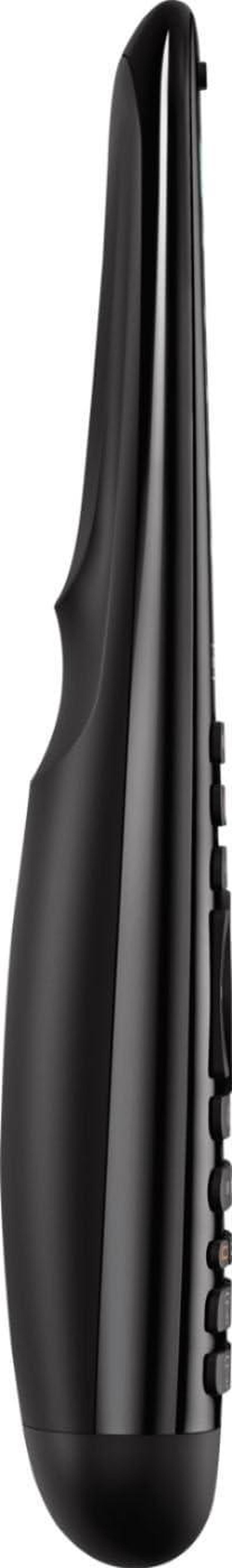 Alt view image 4 of 5 - Genuine Logitech Remote Control and Smart Hub (Harmony Elite, 915-000256, Black)