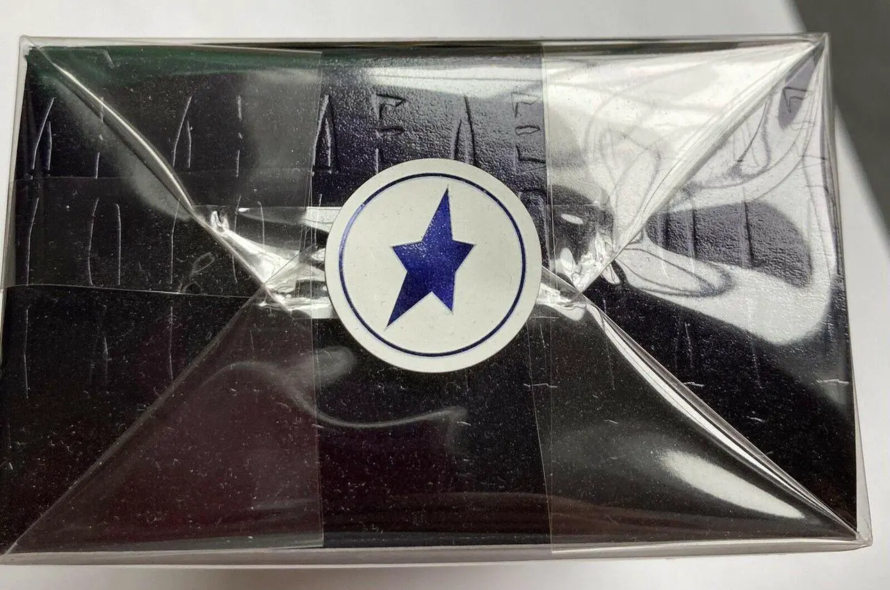 Alt view image 3 of 6 - Alien Man Mirage by Thierry Mugler Eau De Toilette Spray 3.4 oz / 100ML Men