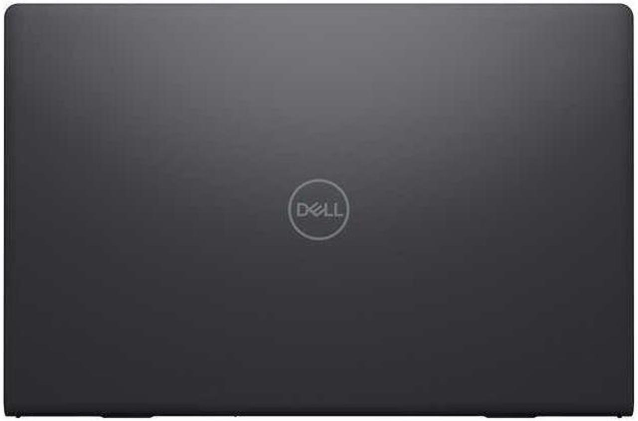 Alt view image 4 of 7 - Dell Inspiron 15 Touchscreen Laptop - 11th Gen Intel Core i5-1135G7 - 16GB RAM - 1TB HDD + 256GB SSD - Windows 11 - Black - i3511-5075BLK-PUS