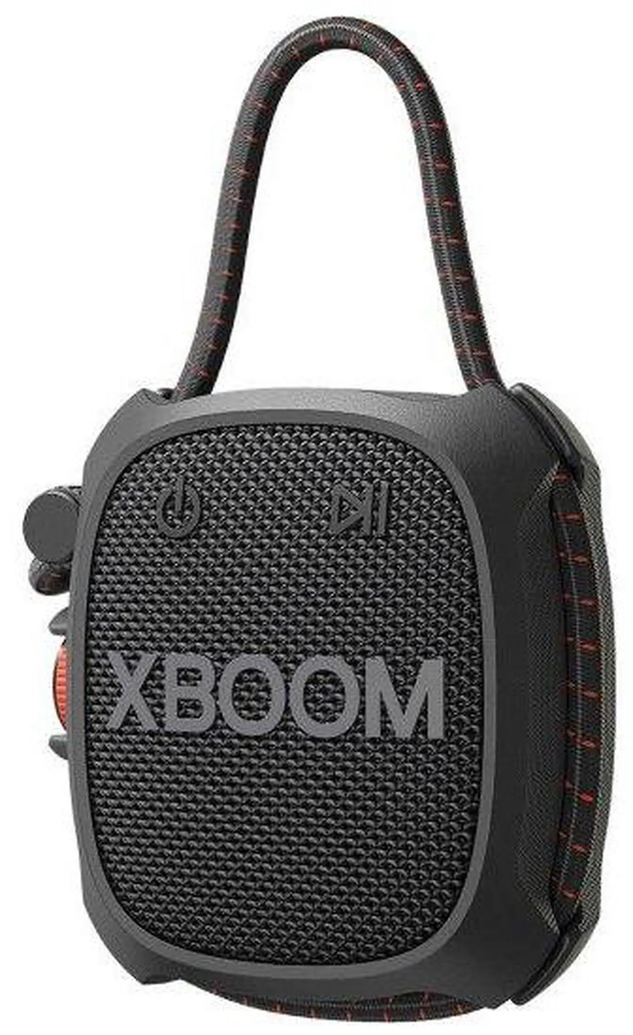 Main image of LG XBOOM Go XG2T Portable Bluetooth Speaker IP67 Water and Dust Protection