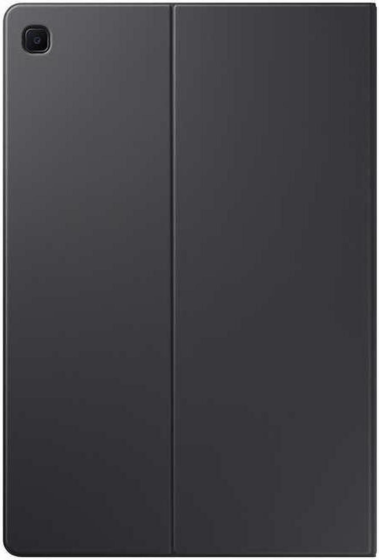 Alt view image 5 of 5 - Samsung Galaxy 10.4" Tab S6 Lite 128GB  Tablet - Oxford Gray - WiFi - Includes Book Cover and S Pen