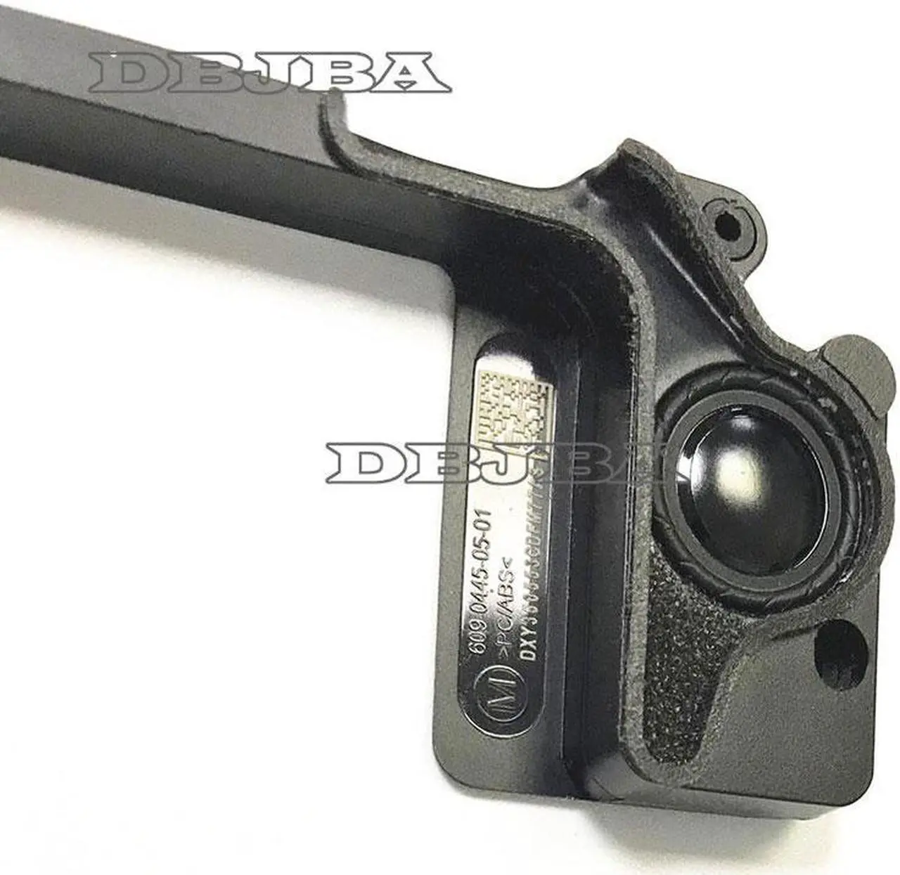Alt view image 5 of 5 - DBTLAP For Apple A1502 923-00509 MacBook Pro 13" Early 2015 Left + Right Speaker