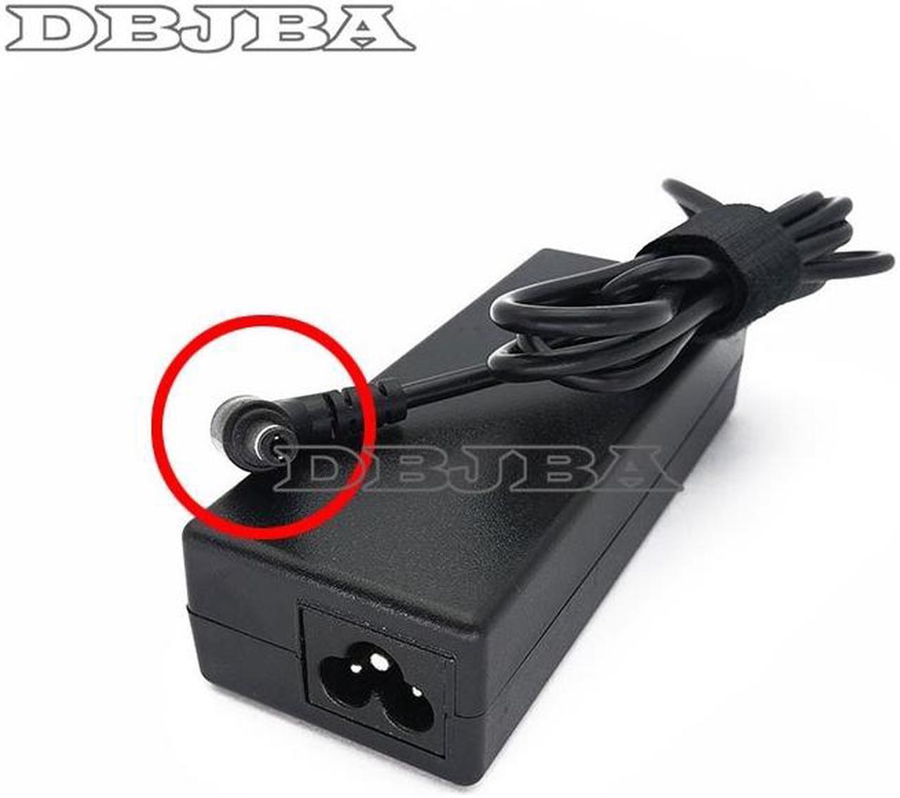 Alt view image 4 of 5 - DBTLAP AC Adapter For Asus M70 M70S M70Sa M70Vm M70Vn K43SE K43SJ