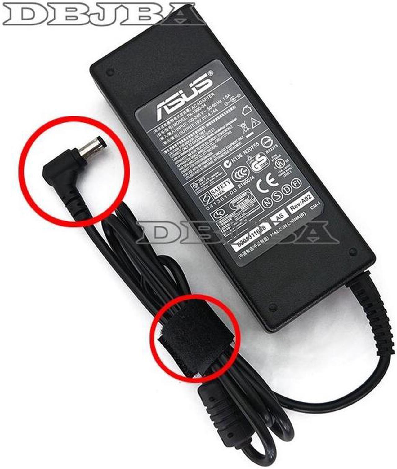 Main image of DBTLAP AC Adapter For Asus M70 M70S M70Sa M70Vm M70Vn K43SE K43SJ