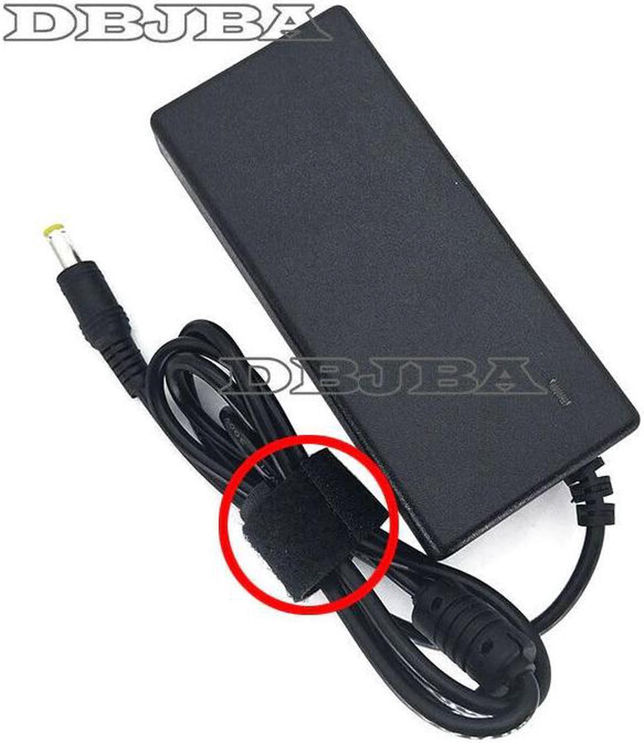 Alt view image 2 of 7 - DBTLAP AC Adapter For Acer TravelMate 2300 2301LC 230XC 230XV 2310