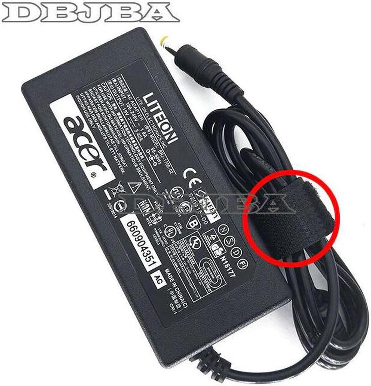 Main image of DBTLAP AC Adapter For Acer TravelMate 2300 2301LC 230XC 230XV 2310