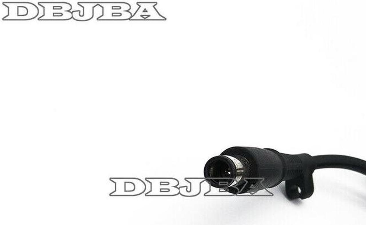 Alt view image 5 of 7 - DBTLAP 18.5V 3.5A Laptop AC Adapter For HP 519329-002 463958-001