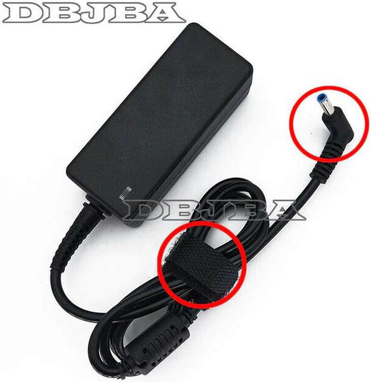 Alt view image 2 of 7 - DBTLAP Laptop AC Adapter For HP Stream 13-c100 13-c111wm 13-c110nr