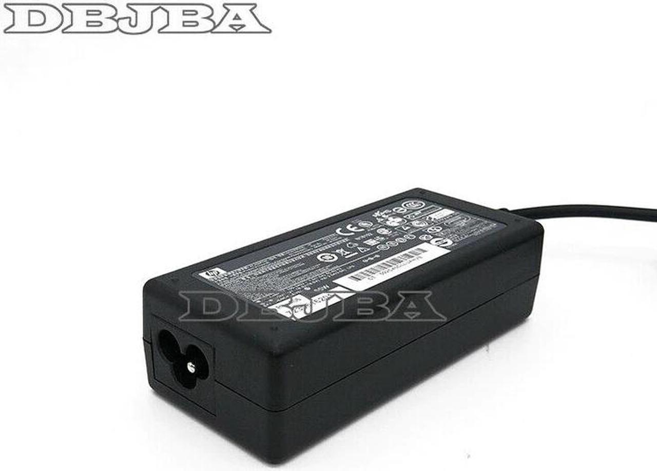 Alt view image 4 of 7 - DBTLAP 18.5V 3.5A Laptop AC Adapter For HP 519329-002 463958-001