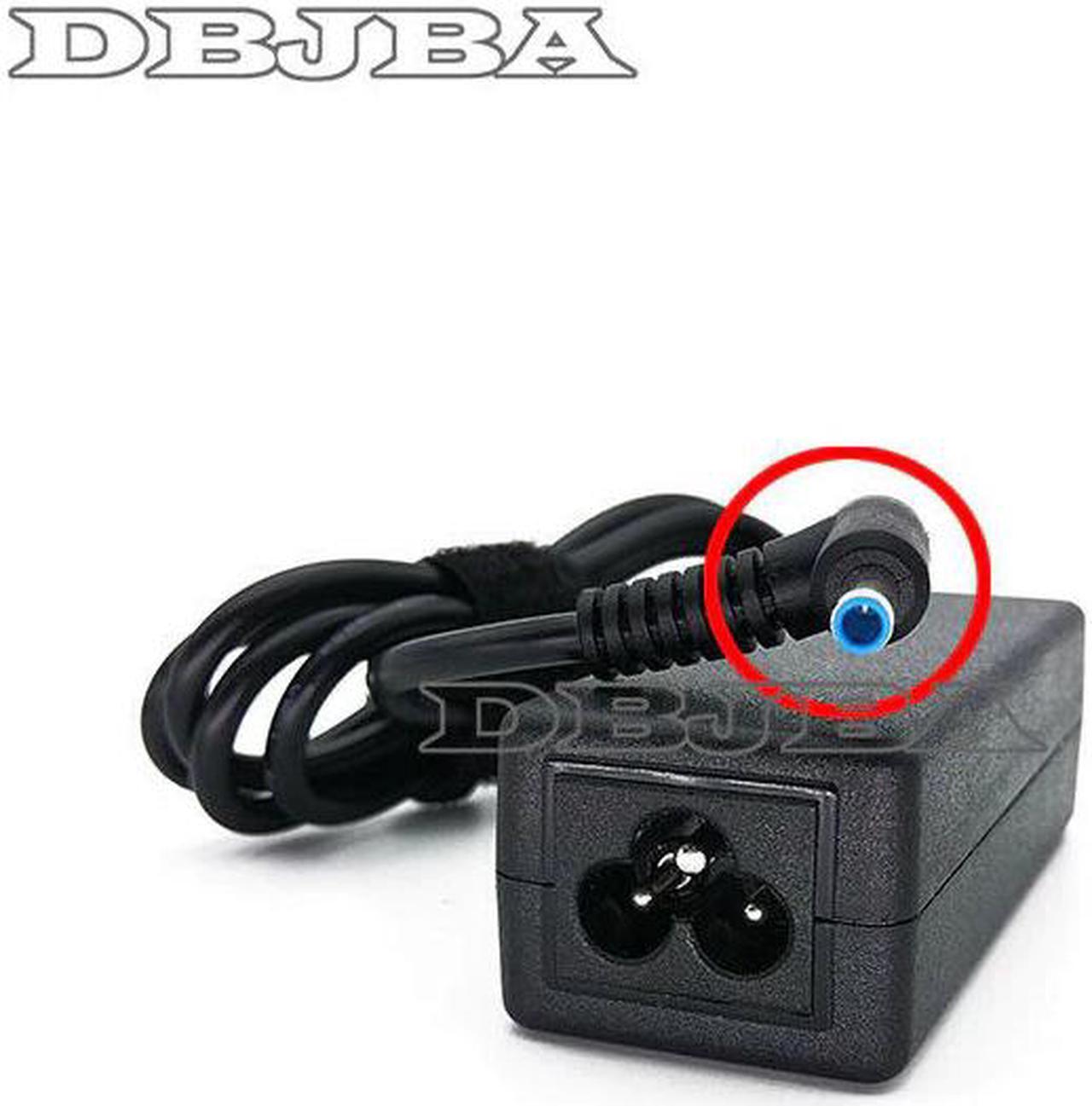 Alt view image 5 of 7 - DBTLAP Laptop AC Adapter For HP Stream 13-c100 13-c111wm 13-c110nr