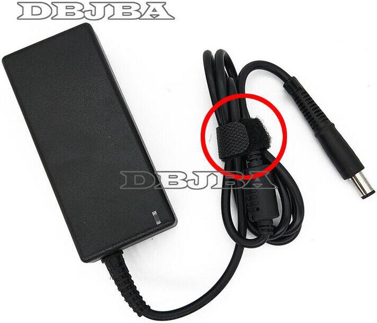 Alt view image 2 of 7 - DBTLAP 18.5V 3.5A Laptop AC Adapter For HP 519329-002 463958-001