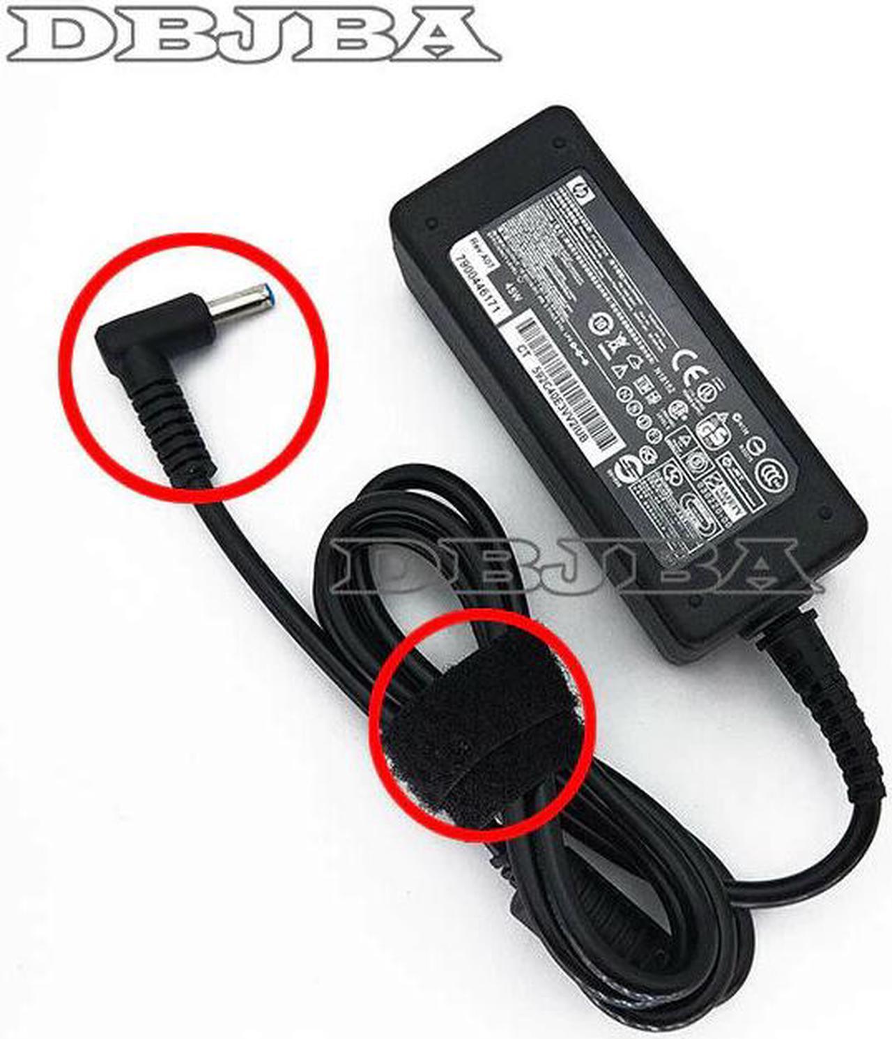 Main image of DBTLAP Laptop AC Adapter For HP Stream 13-c100 13-c111wm 13-c110nr