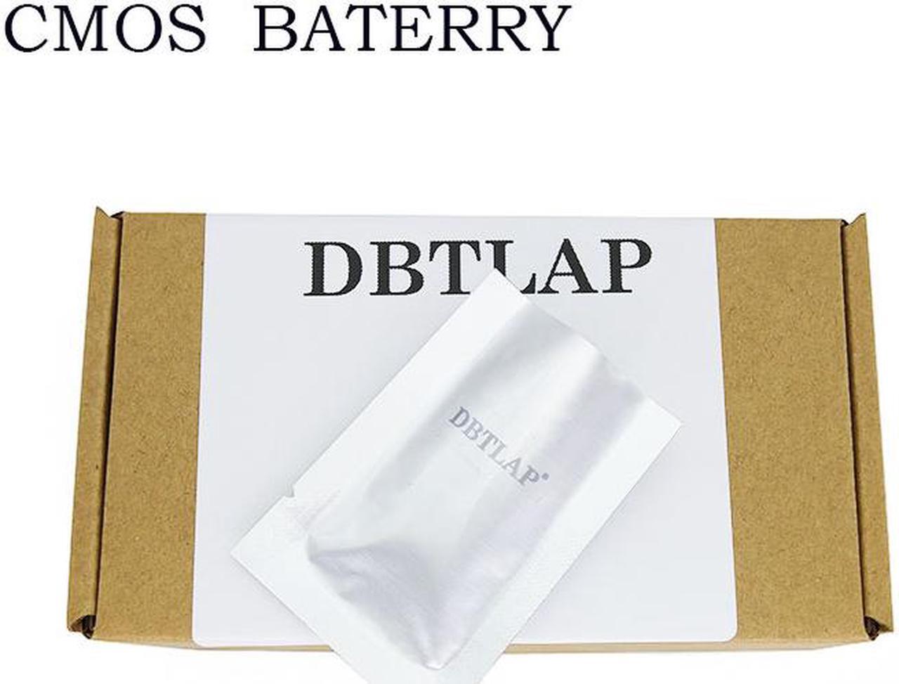 Alt view image 2 of 3 - DBTLAP CMOS RTC Battery Compatible for Samsung 550C XE550C22 XE550C22-A02US CMOS BIOS RTC Battery