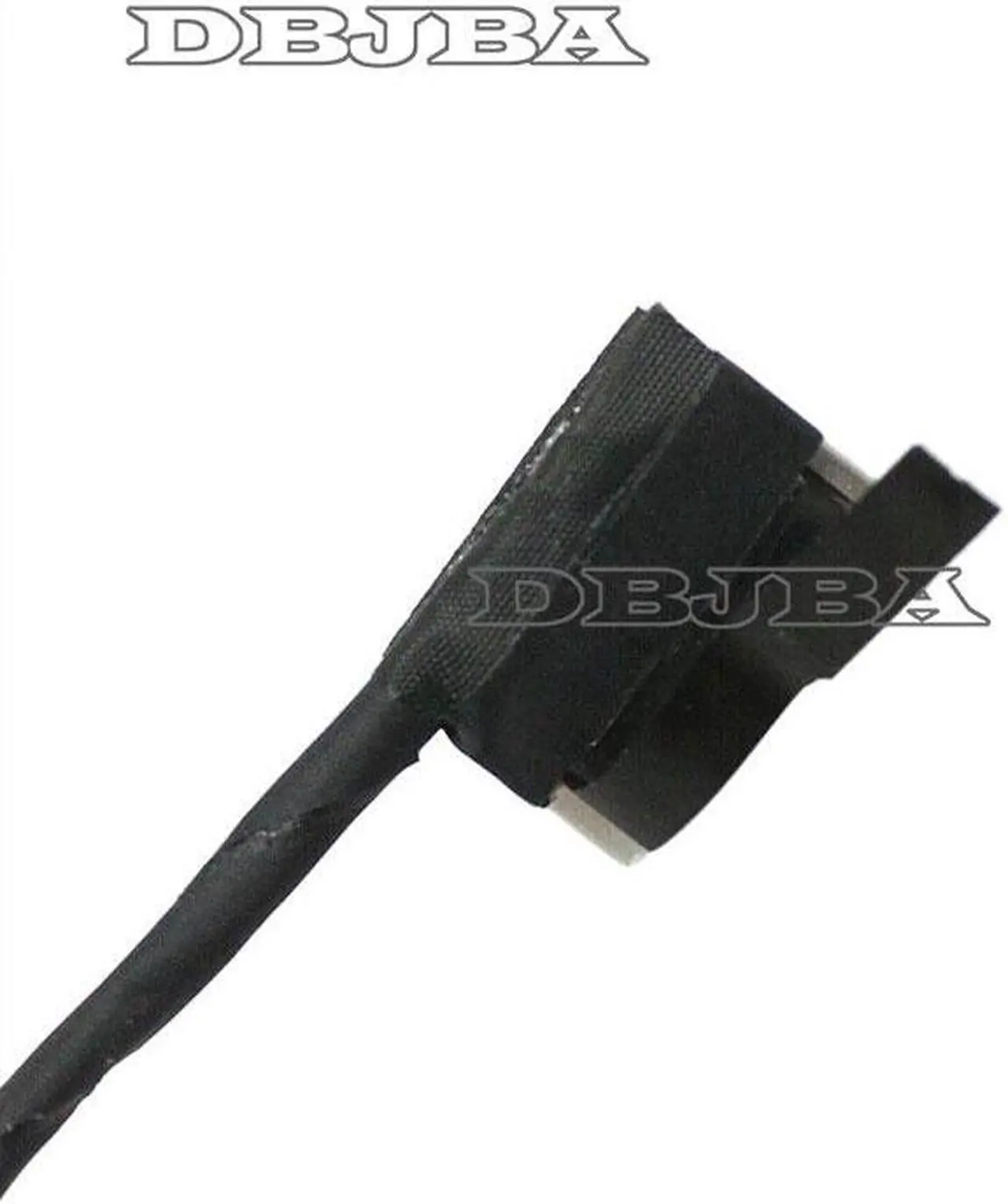 Alt view image 4 of 6 - DBTLAP for Dell Latitude E5470 Hard Drive Cable HDD SATA Connector 80RK8 DC02C00B100