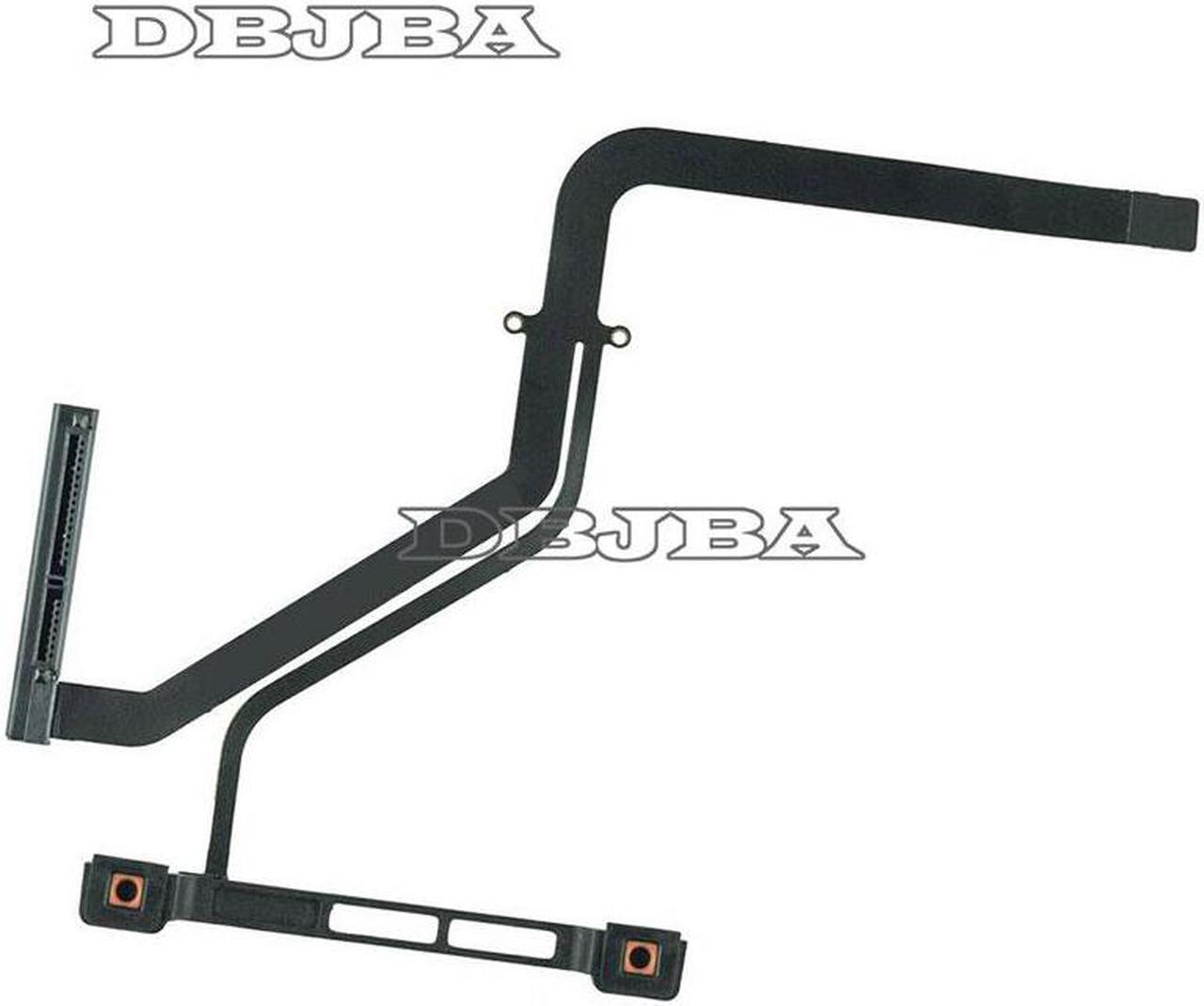 Alt view image 2 of 2 - DBTLAP Hard Drive Cable + Bracket for MacBook Pro 13" A1278 Mid 2009/2010 MB990 MC374