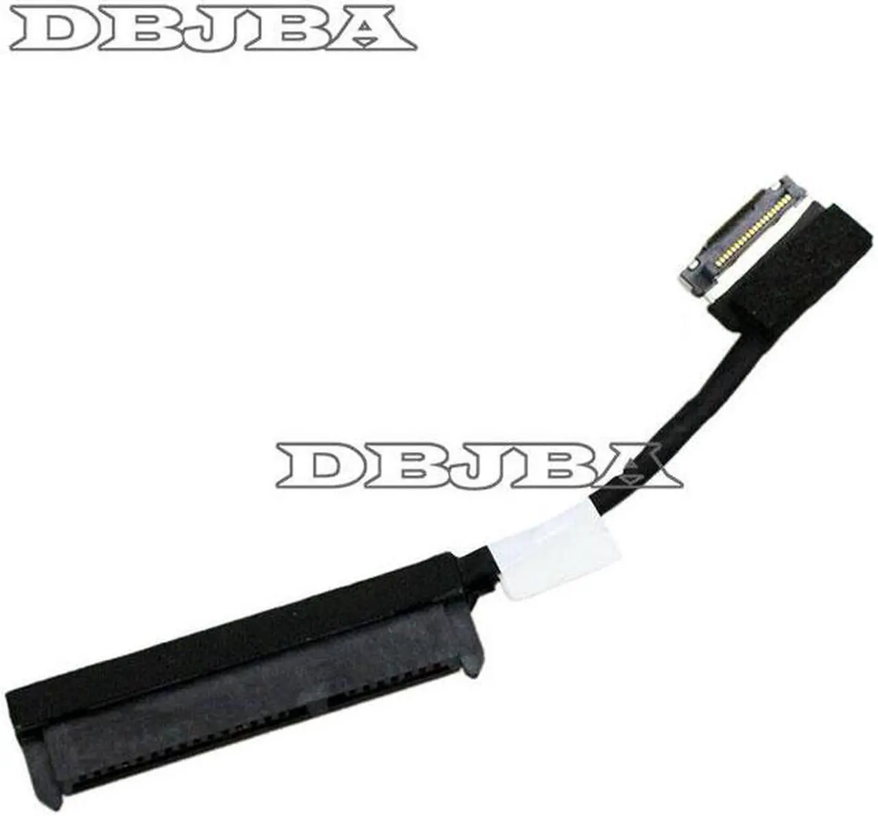 Main image of DBTLAP for Dell Latitude E5470 Hard Drive Cable HDD SATA Connector 80RK8 DC02C00B100