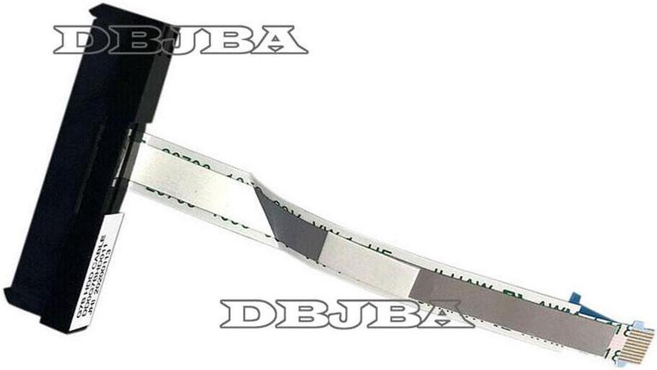 Alt view image 2 of 4 - DBTLAP Cable for HP Pavilion 15-cs0087cl 15-cs0009ca 15-cs0064st HDD Hard Drive Cable