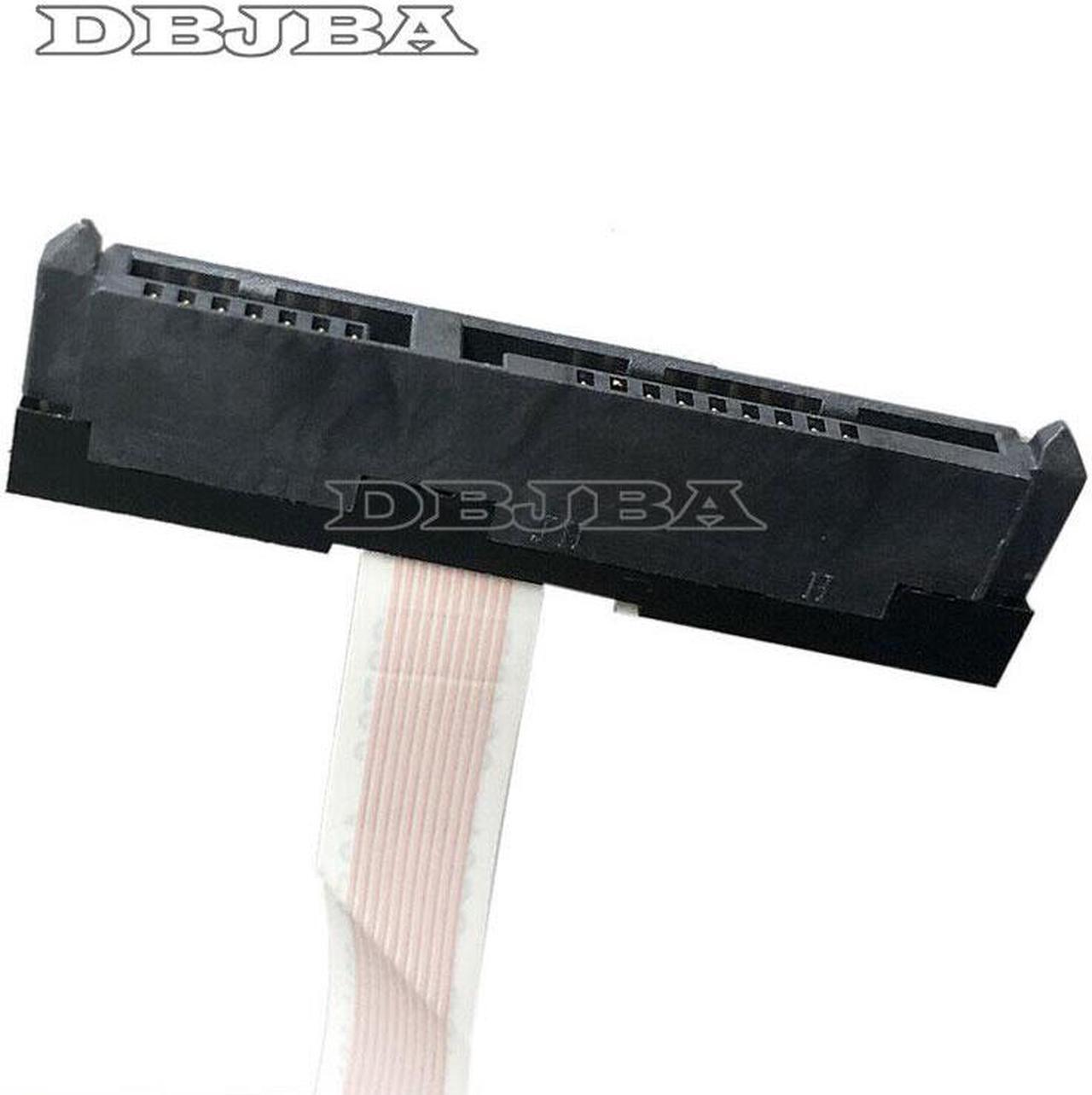 Alt view image 3 of 4 - DBTLAP Cable for HP Pavilion 15-cs0087cl 15-cs0009ca 15-cs0064st HDD Hard Drive Cable