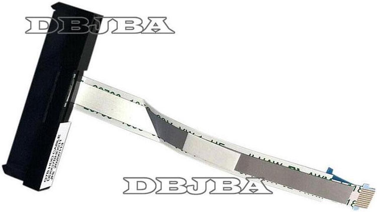 Alt view image 2 of 4 - DBTLAP Cable for HP Pavilion 15-cs0025cl 15-cs0079nr 15-cs0024cl HDD Hard Drive Cable